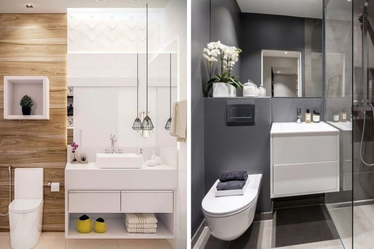 Vastu for home bathroom