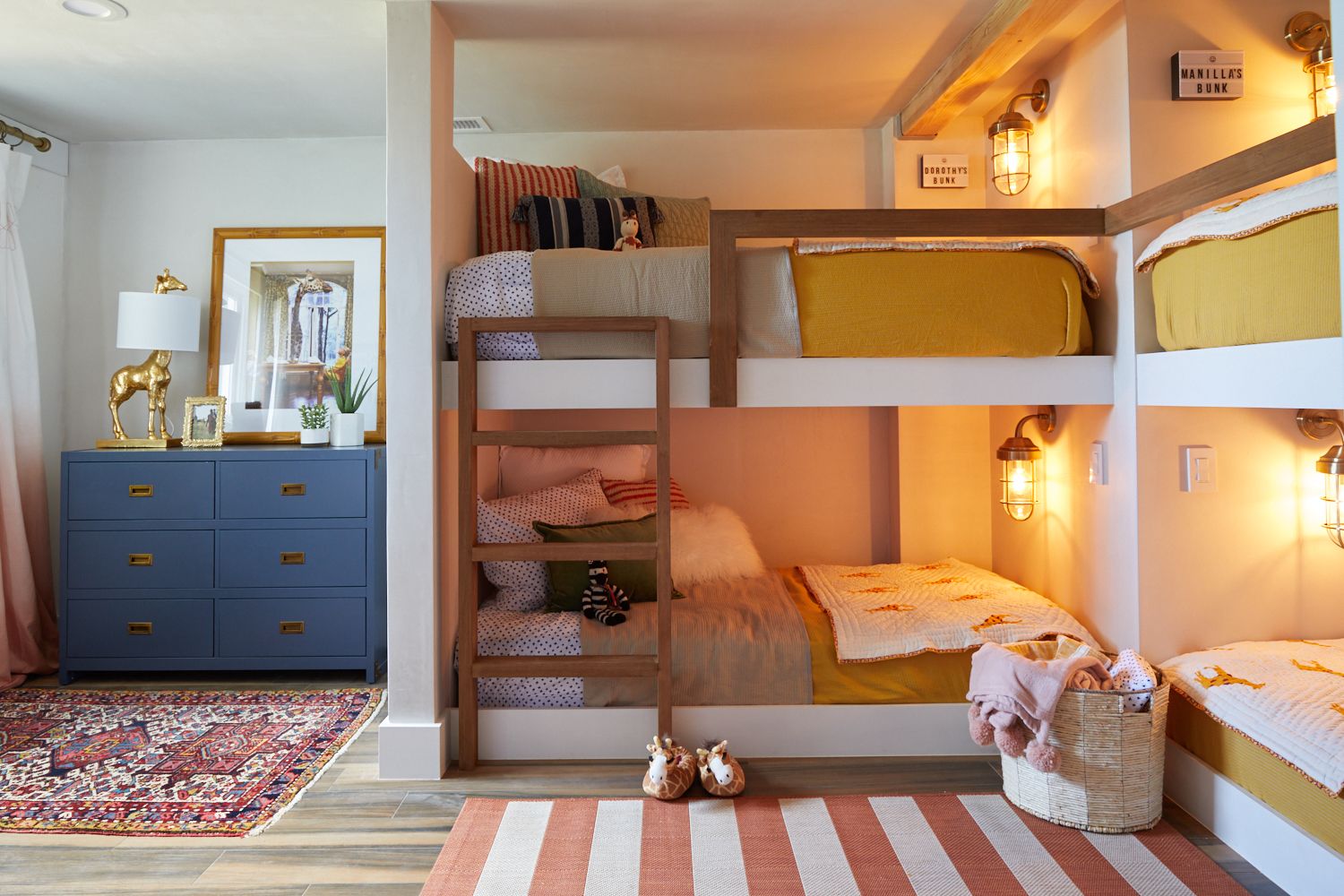 Vastu Shastra for home kids room