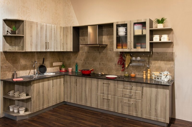 Vastu Shastra for Home Kitchen