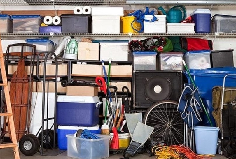 Vastu for home store room
