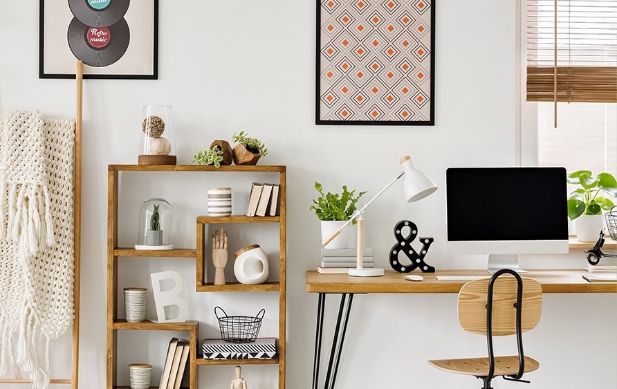 Vastu for home study room